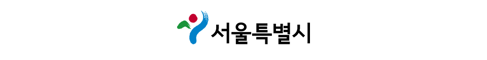 서울특별시 로고