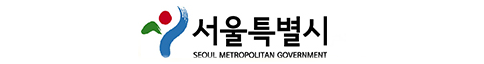 서울특별시청 로고