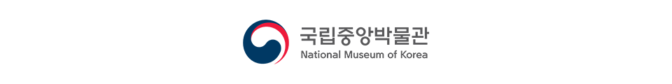 국립중앙박물관 로고