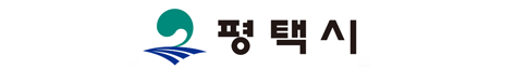평택시청 로고