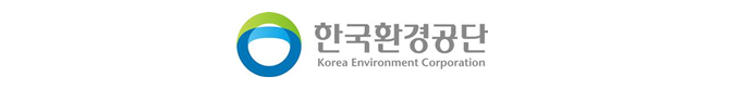 한국환경공단 로고