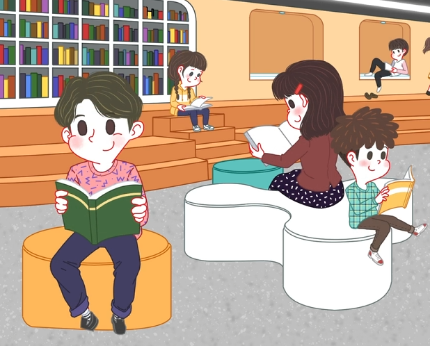 YDP 미래학습관 홍보영상 제작