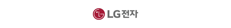LG전자 로고