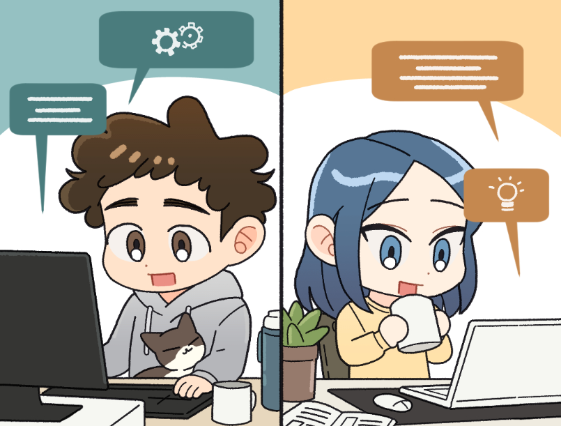 2021년 하반기 보안툰