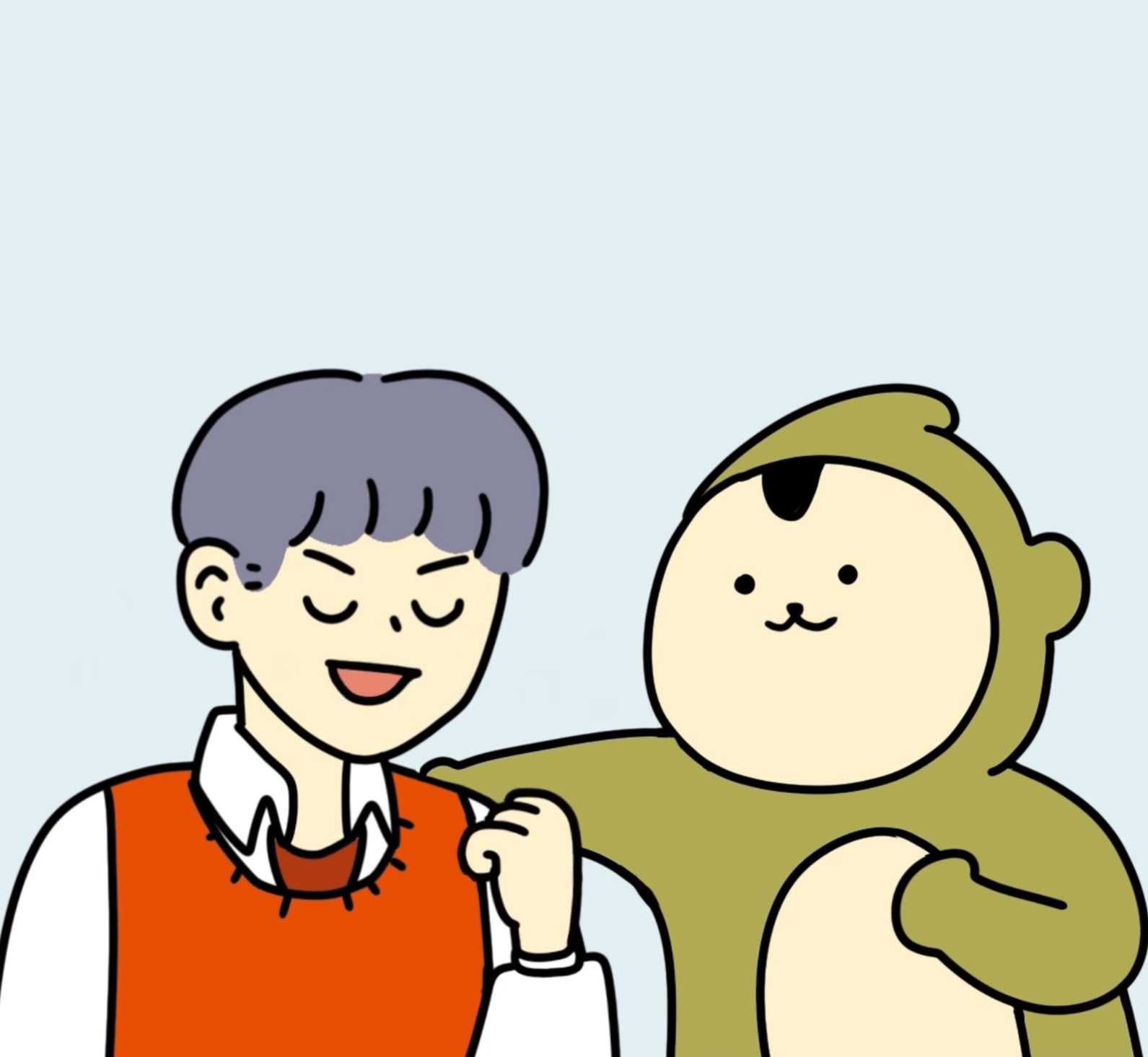 직무교육과정 지원사업