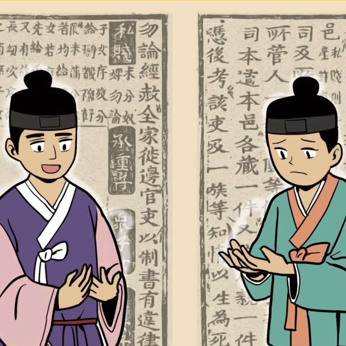 테마전 영상 분재기 편