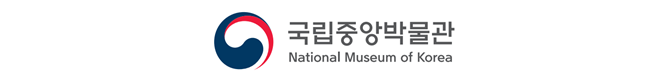국립중앙박물관 로고