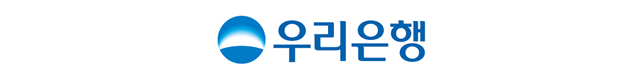 우리은행 로고