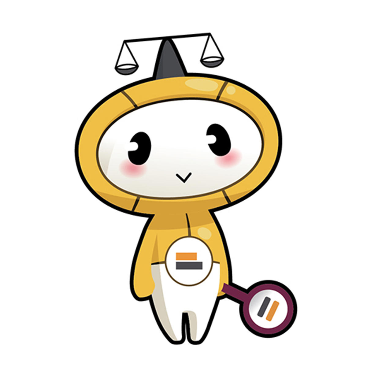 마스코트 캐릭터